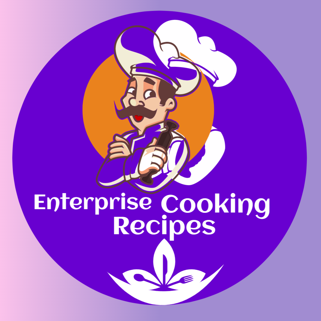  | Enterprise Cooking